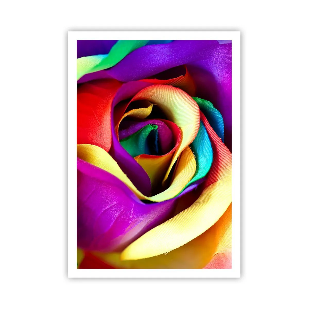 Poster - It's Impossible - 70x100 cm