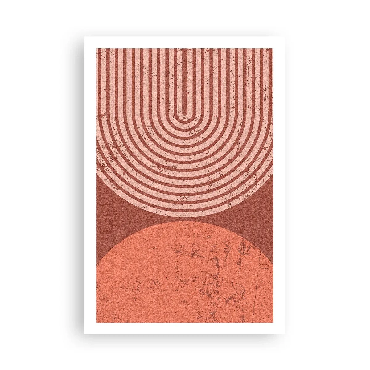 Poster - Close Relationship - 61x91 cm