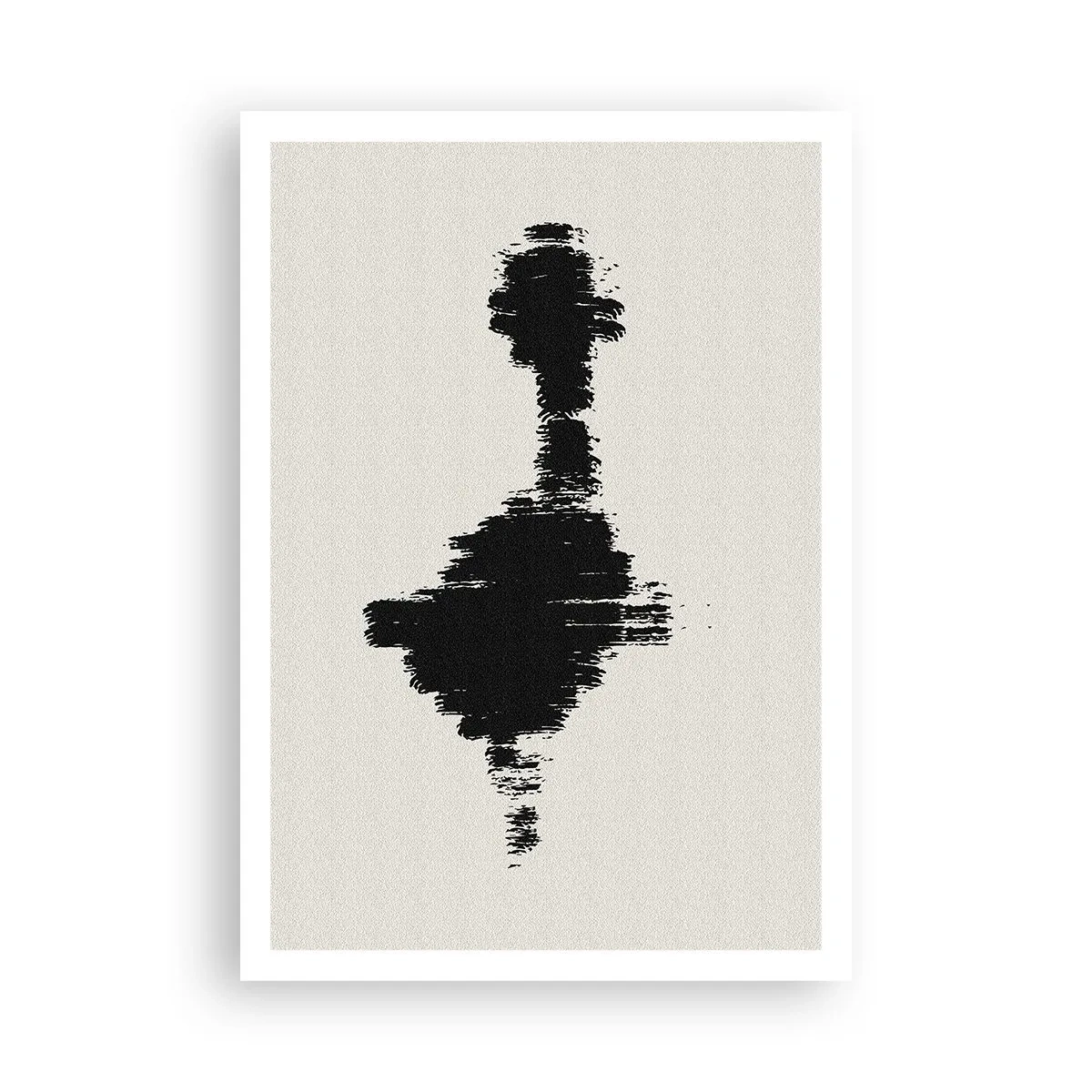 Poster - Vibrations of Imagination - 70x100 cm