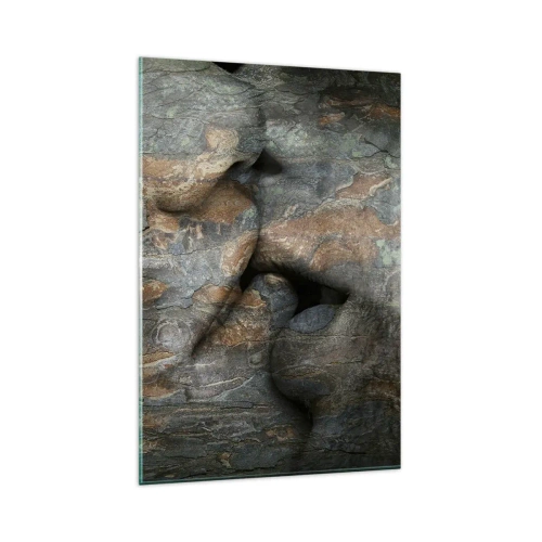 Glass picture - Forever Together - 80x120 cm