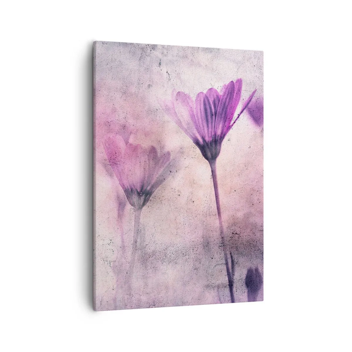 Canvas picture - Dream of Flowers - 50x70 cm
