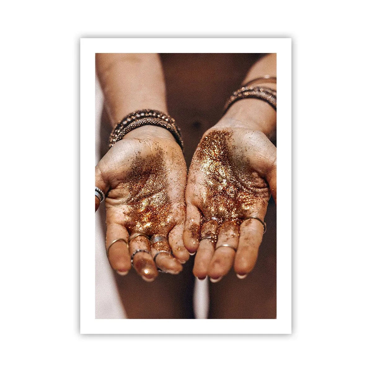 Poster - Gift for You - 50x70 cm