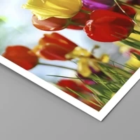 Unframed