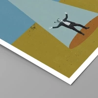 Unframed