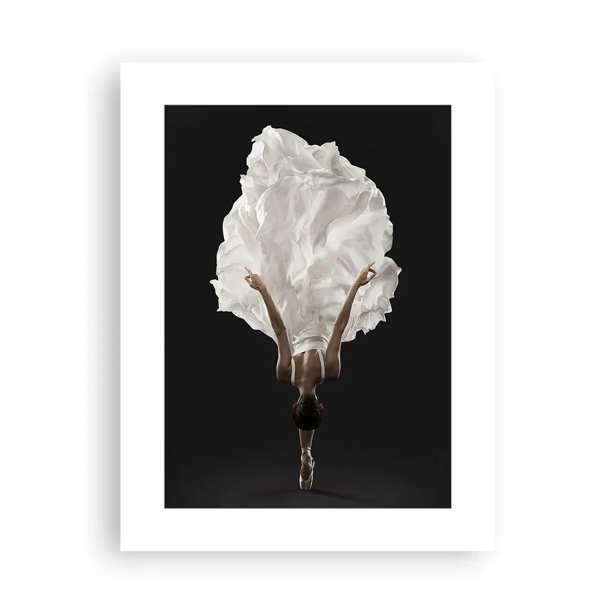 Poster - Amazing Waist - 30x40 cm