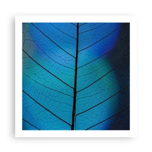 Poster - Intricate Construction - 60x60 cm