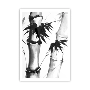 Poster - Close-up to the Orient - 70x100 cm