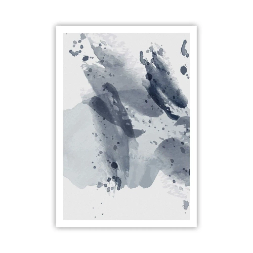 Poster - Study in Nature of Water - 70x100 cm