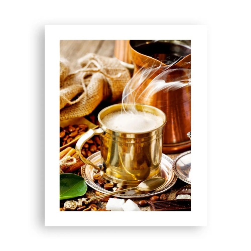 Poster - Have a Nice Day! - 40x50 cm