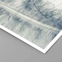 Unframed