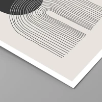 Unframed