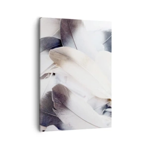 Canvas picture - Almost Angelic - 50x70 cm