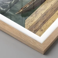 Light Oak
