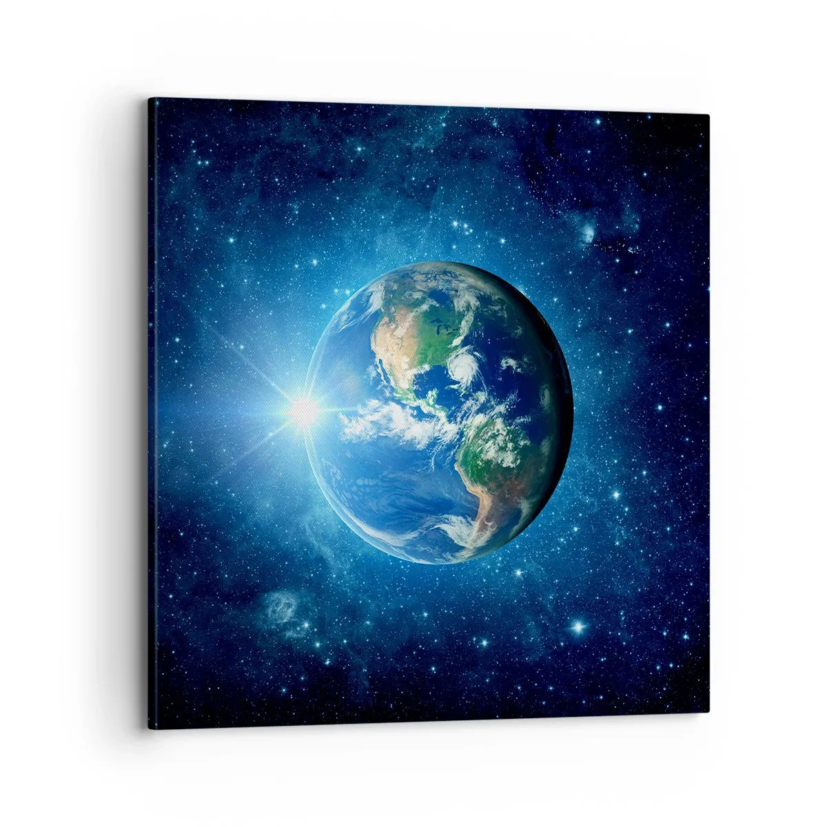 Canvas picture - We Are in Heaven - 70x70 cm