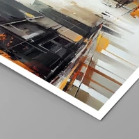 Unframed