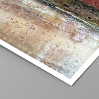 Unframed