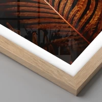 Light Oak