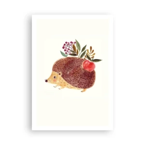 Poster - And Now You Like Me! - 70x100 cm