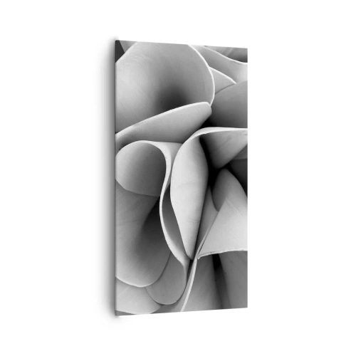 Canvas picture - It Is Happening in Space - 65x120 cm
