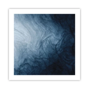 Poster - Going Deep - 50x50 cm