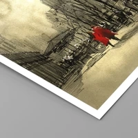 Unframed