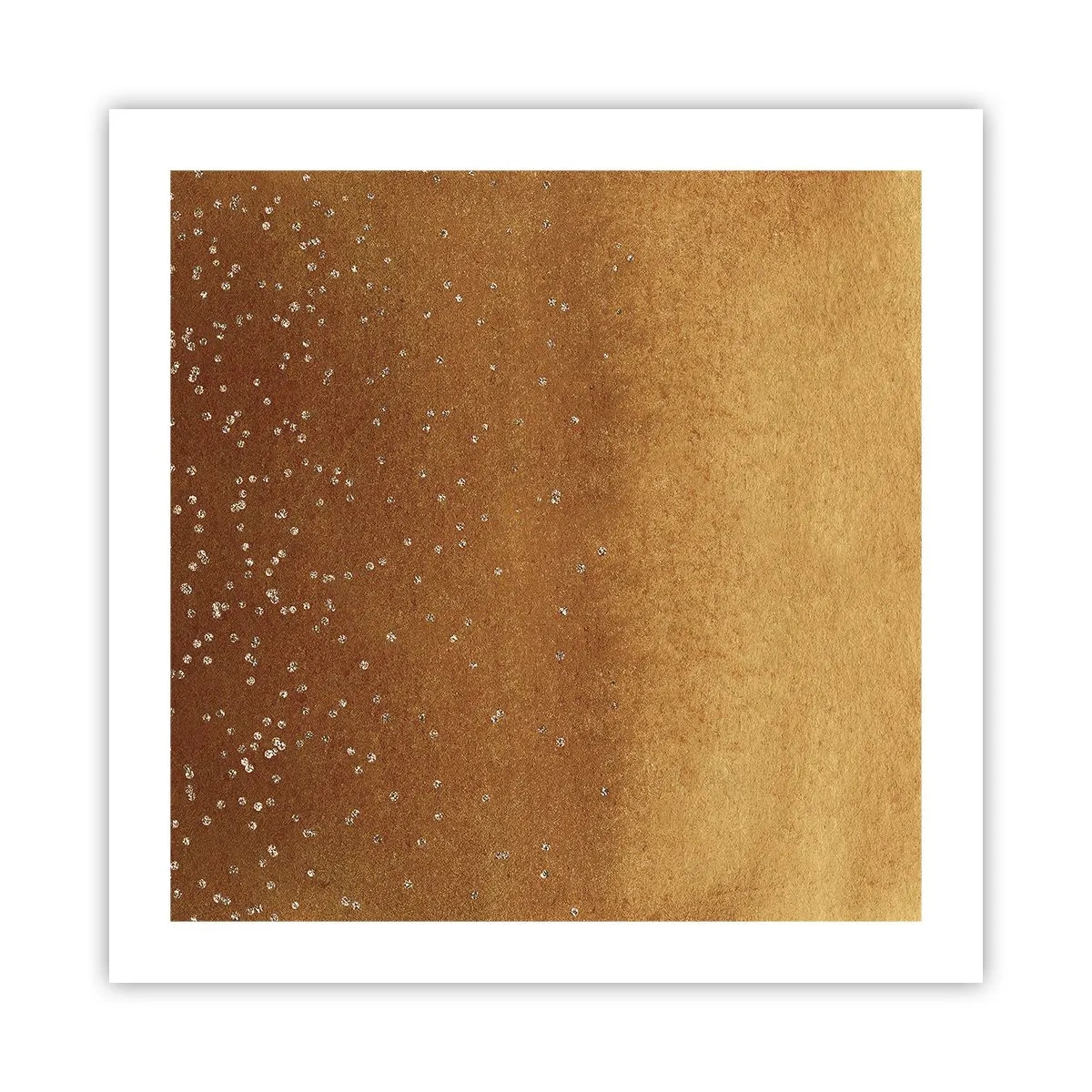 Poster - Tthe Birth of the Universe - 50x50 cm