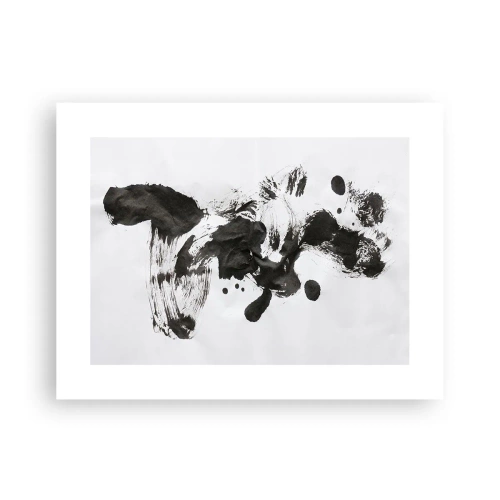 Poster - A Method in Madness? - 40x30 cm