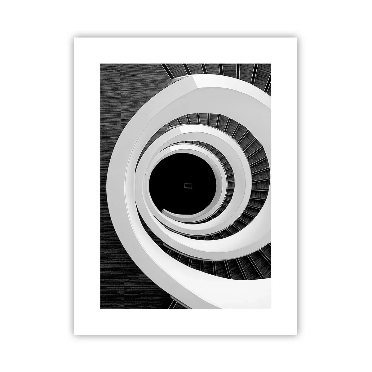 Poster - To the Point of the Matter - 30x40 cm