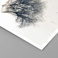 Unframed