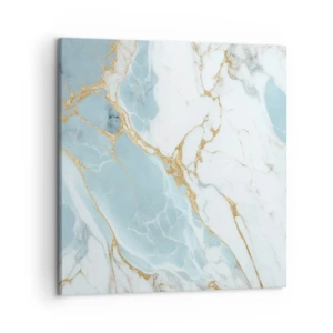 Canvas picture - Richness of the Stone - 50x50 cm