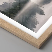 Light Oak