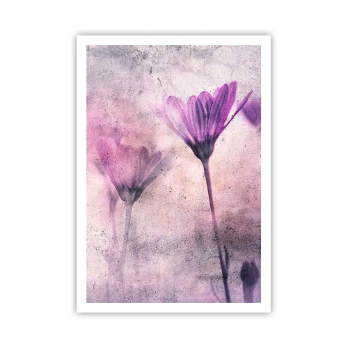 Poster - Dream of Flowers - 70x100 cm