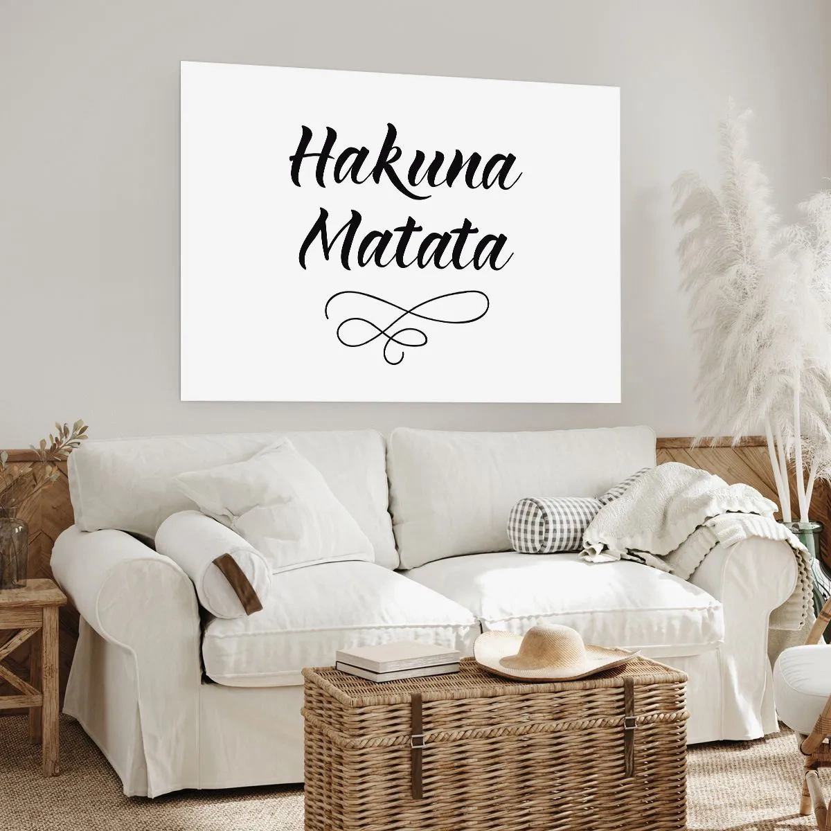 Poster - Best Advice - 91x61 cm