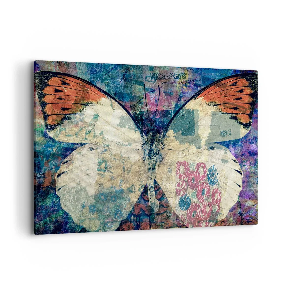 Canvas picture - Subtle Fragility - 100x70 cm