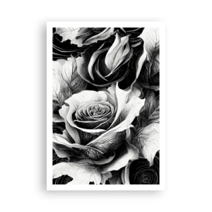 Poster - Always Queen - 70x100 cm