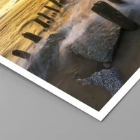 Unframed