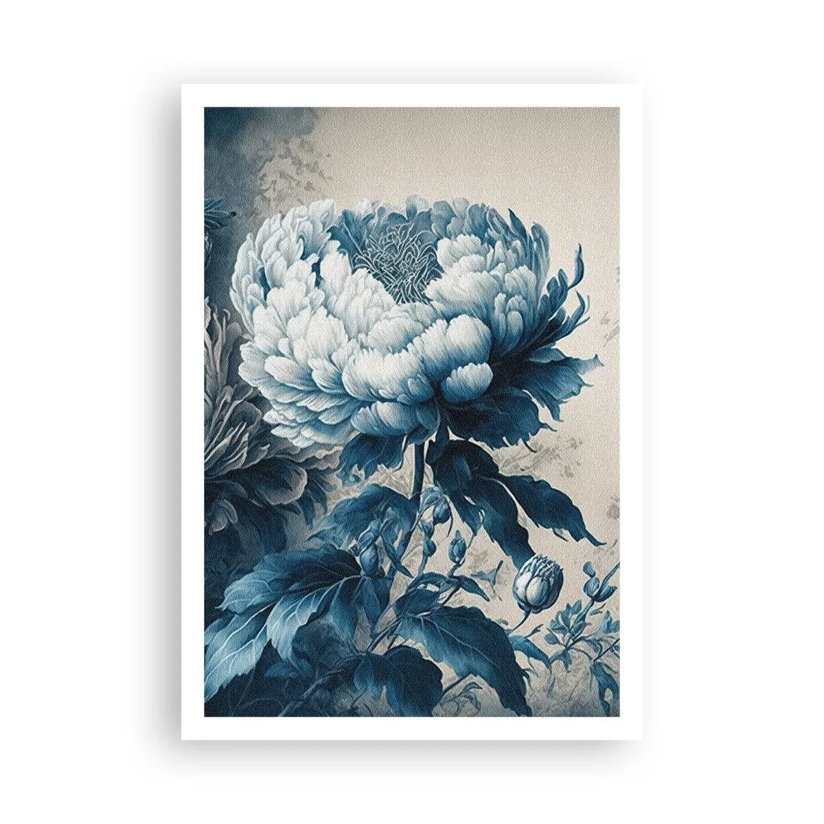 Poster - Matched Couple - 70x100 cm