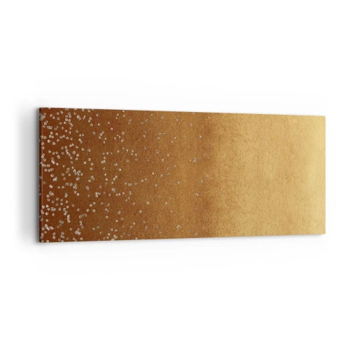 Canvas picture - Tthe Birth of the Universe - 120x50 cm