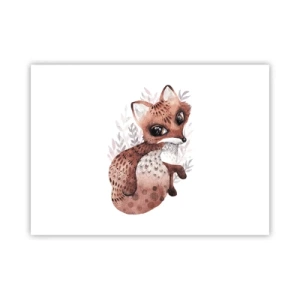 Poster - Sweet and Lovely - 70x50 cm