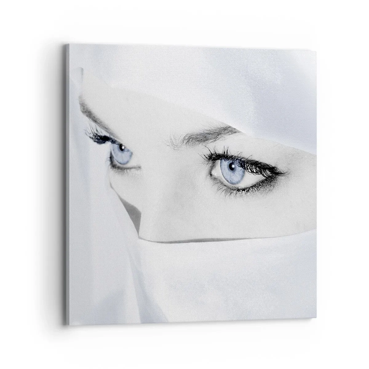 Canvas picture - Straight from 1001 Nights - 70x70 cm
