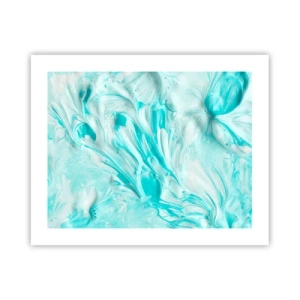 Poster - Together Forever - 50x40 cm