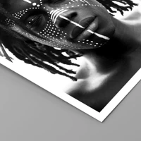 Unframed