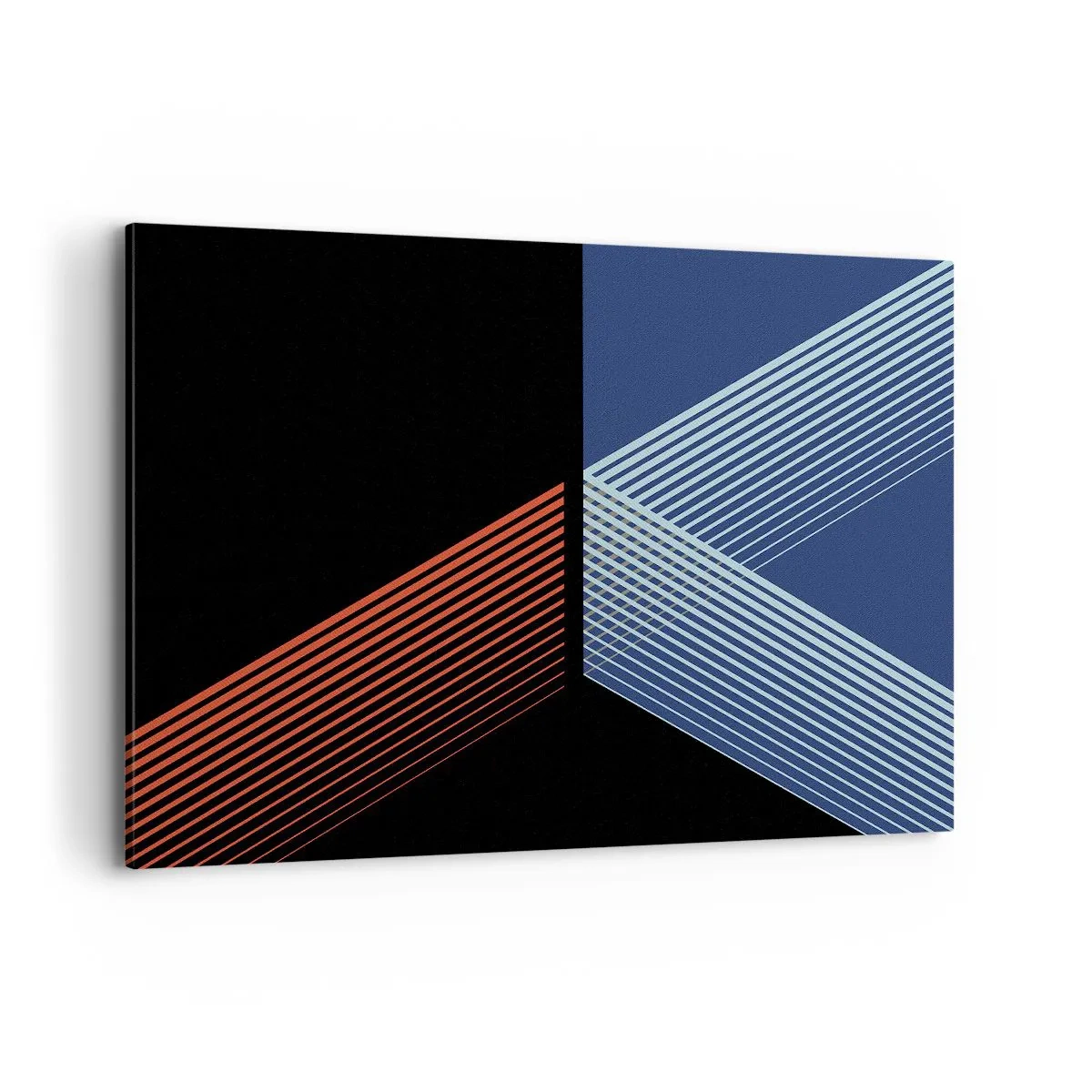 Canvas picture - Simple Story - 100x70 cm