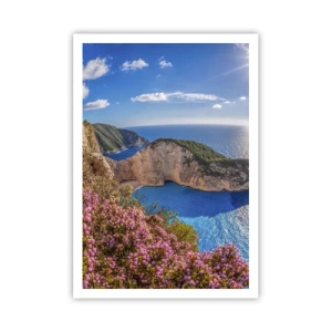 Poster - My Big Greek Wedding - 70x100 cm