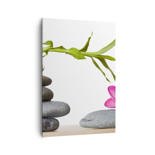 Canvas picture - Colours of Life - 70x100 cm