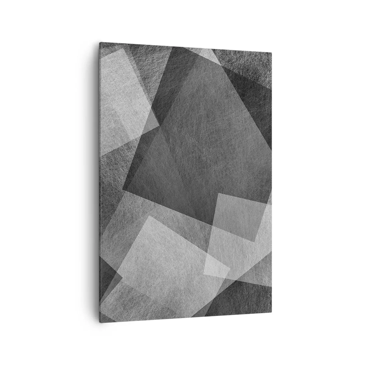 Canvas picture - Eternal Symbol of Durability and Order - 70x100 cm