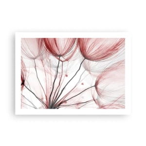 Poster - Before Takeoff - 70x50 cm