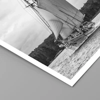 Unframed