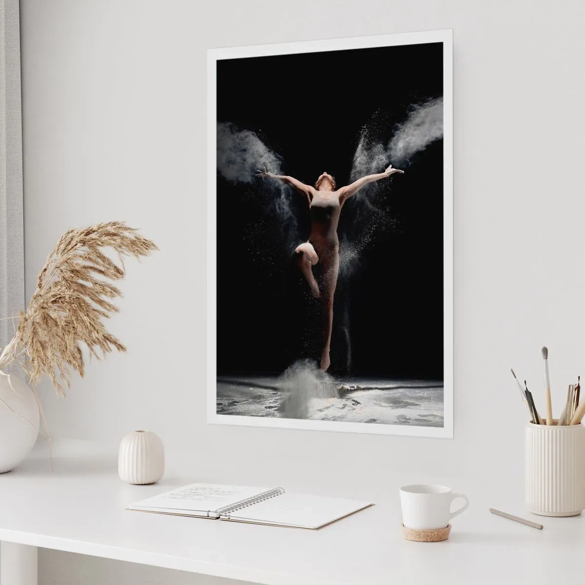 Poster - Elves Exist - 61x91 cm