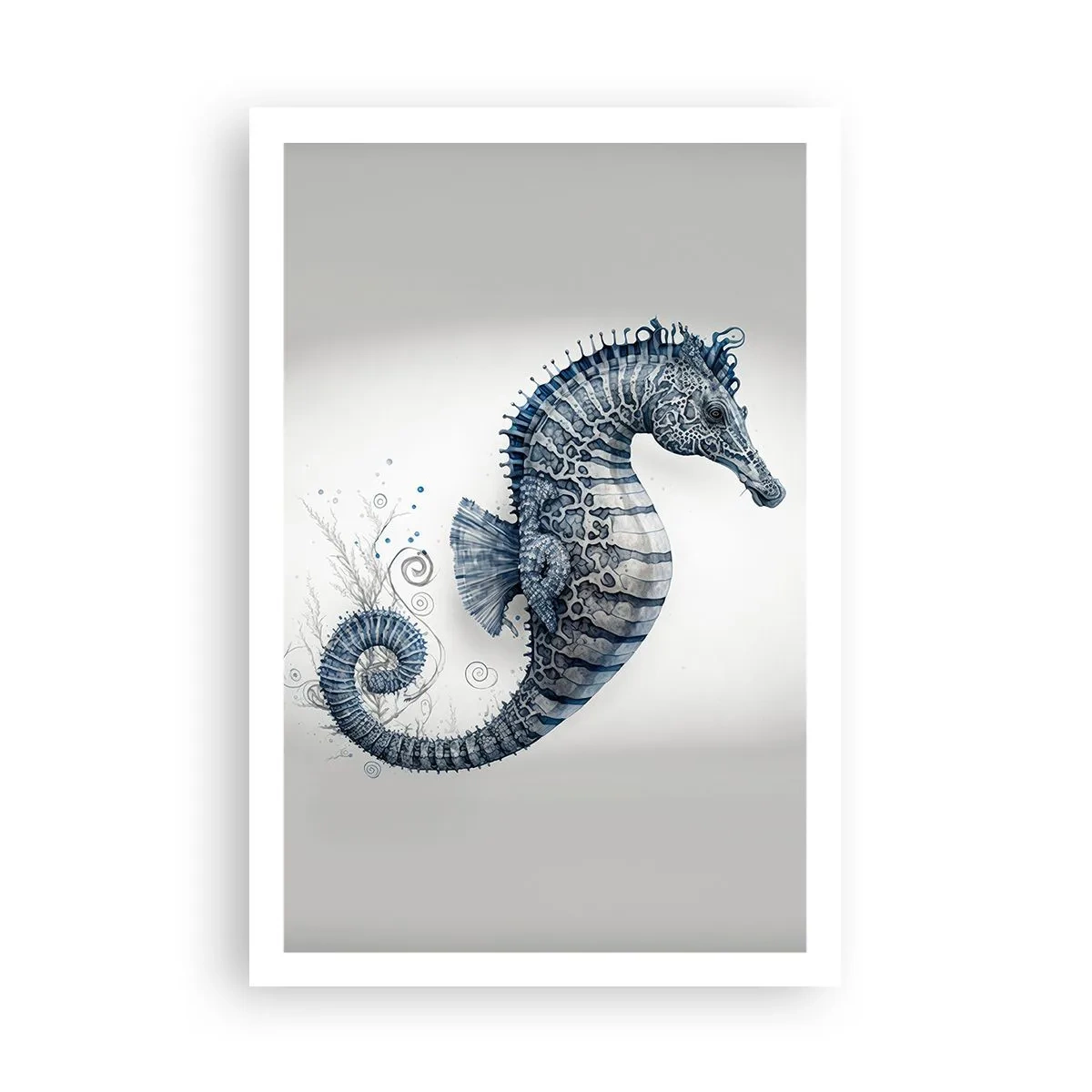 Poster - Subtle Joke of Nature - 61x91 cm